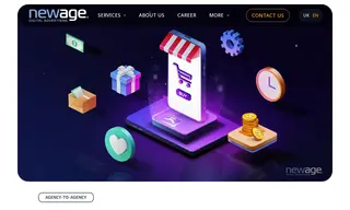 Preview of the European Digital Agency Case Study