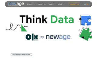 Preview of the OLX Case Study