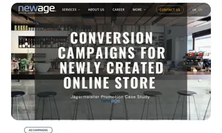 Preview of the Bayadera Group Case Study