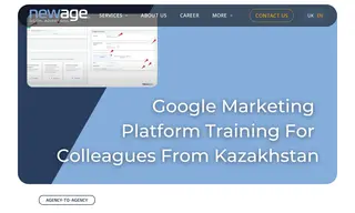 Preview of the WebCom Case Study