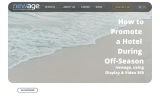 Preview of the NG Phaselis Resort Hotel Case Study