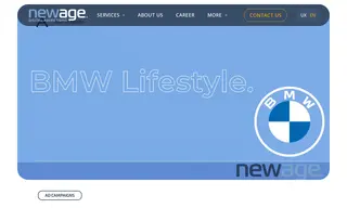 Preview of the BMW Case Study