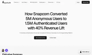 Preview of the SnapCorn Case Study