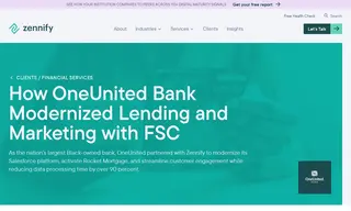 Preview of the OneUnited Bank Case Study