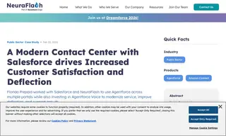 Preview of the Florida Prepaid Case Study