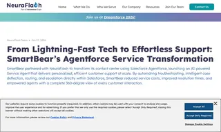 Preview of the SmartBear Case Study