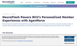 Preview of the BCU Case Study