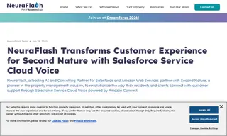 Preview of the Second Nature Case Study