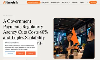 Preview of the APAC Government Payments Regulatory Agency Case Study