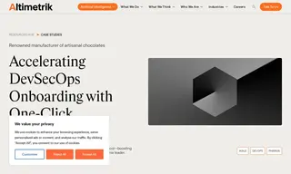 Preview of the Pharma Leader Case Study