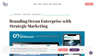 Preview of the The Continuum Case Study