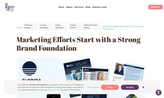Preview of the Florida Dermatology Specialists Case Study