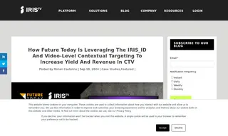 Preview of the Future Today Case Study