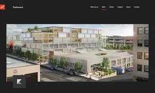Preview of the Killian Pacific Case Study