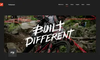 Preview of the FOX Case Study