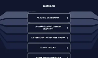 Preview of the Cheetah Digital Case Study