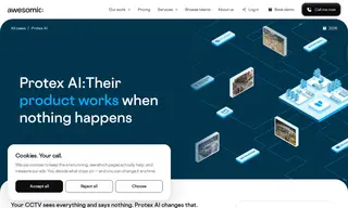 Preview of the Marks & Spencer Case Study
