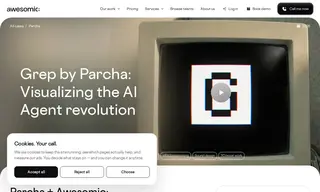 Preview of the Parcha Case Study