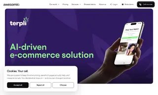 Preview of the Terpli Case Study