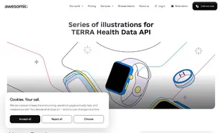 Preview of the Terra Case Study