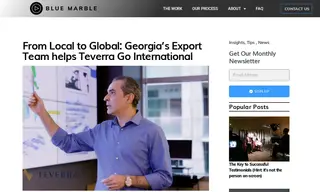 Preview of the Teverra Case Study