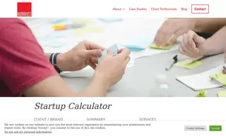 Preview of the SmartAsset Case Study