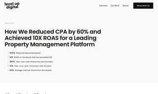 Preview of the Rentec Direct Case Study