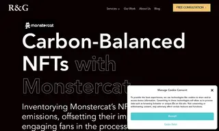 Preview of the Monstercat Case Study