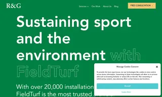 Preview of the FieldTurf Case Study