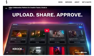 Preview of the Krock Case Study