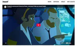 Preview of the People.ai Case Study