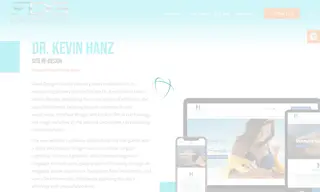 Preview of the Dr. Kevin Hanz LLC Case Study