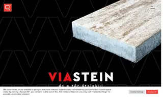 Preview of the Viastein Case Study