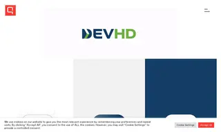 Preview of the DevHd Case Study