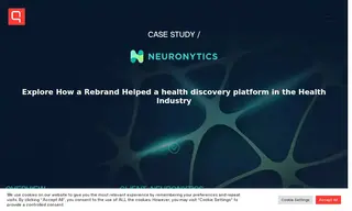 Preview of the Neuronytics Case Study