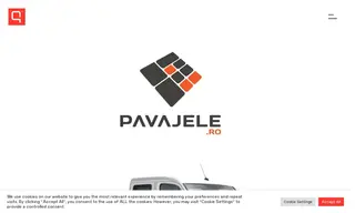 Preview of the Pavajele Case Study