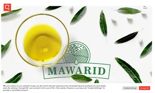 Preview of the Mawarid Case Study