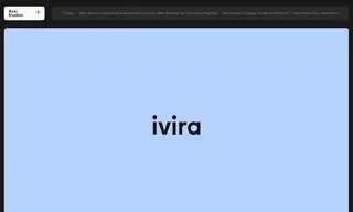 Preview of the Ivira Health Case Study