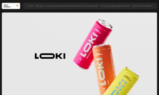 Preview of the LOKI Seltzers Case Study
