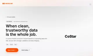 Preview of the CoStar Group Case Study