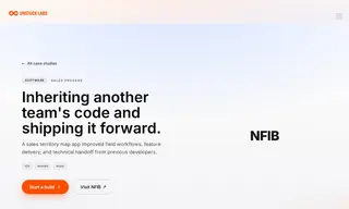 Preview of the NFIB Case Study