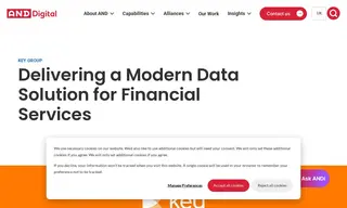 Preview of the Key Case Study