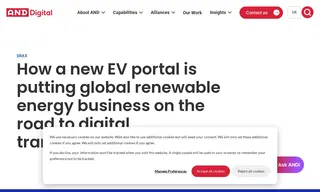 Preview of the Drax Case Study
