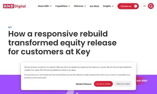 Preview of the Key Case Study
