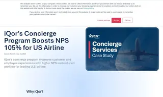 Preview of the US Airline Case Study