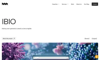 Preview of the iBio Case Study