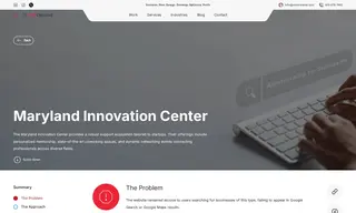 Preview of the TREU Case Study