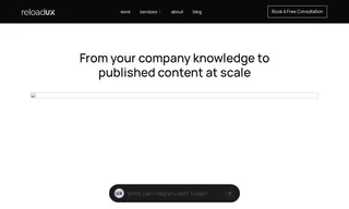 Preview of the Eminnnt Case Study