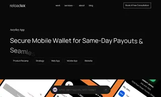 Preview of the XTM Inc Case Study