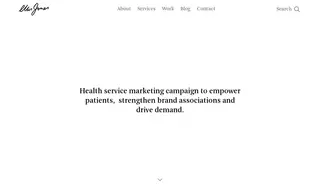 Preview of the Cabrini Health Case Study
